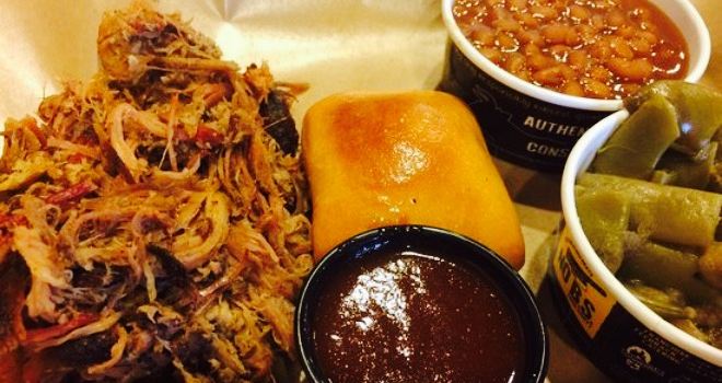 Dickey's Barbecue Pit