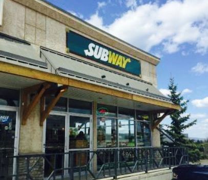 Subway