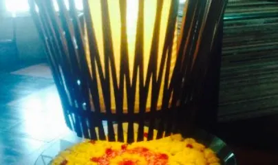 Shree Anandhaas - Cross Cut Road