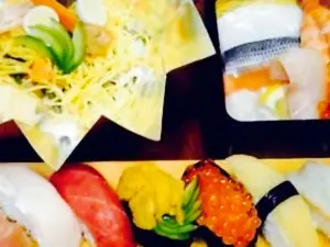 Sushikan (Sushi, Ryori Kan)