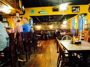 Molly MacPherson's Scottish Pub & Grill