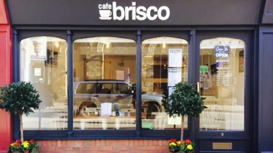 Cafe Brisco