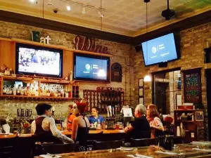 Marion Street Bistro