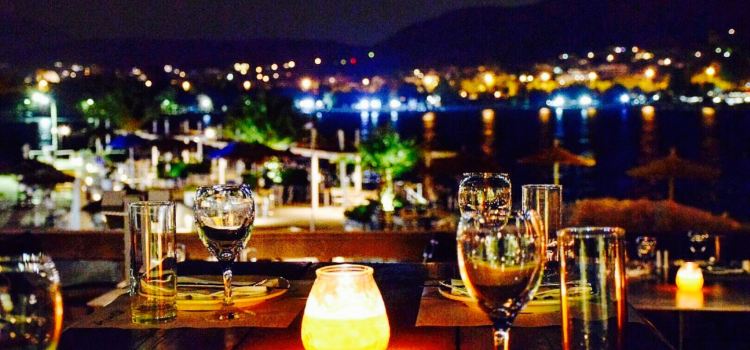 Omilos Restaurant