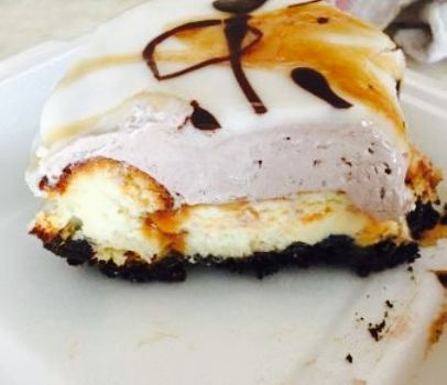 Club Cappuccino Cafe & Dessert