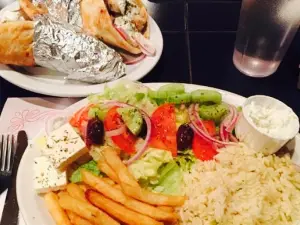 Angela Pizzeria & Restaurant