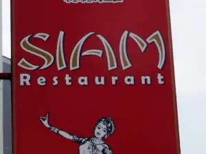 Siam Rosenheim