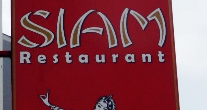 Siam Rosenheim
