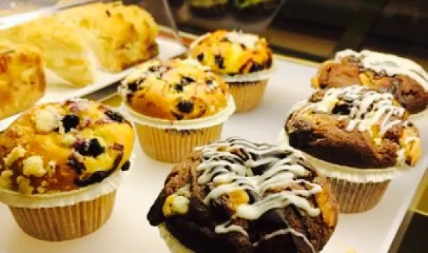 Káfet Cafe & Bakery