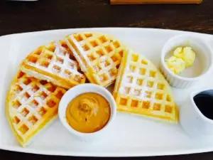 Fika Indulgence