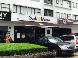Sushi Mentai