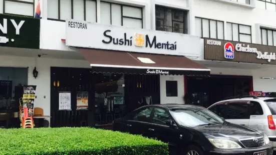 Sushi Mentai