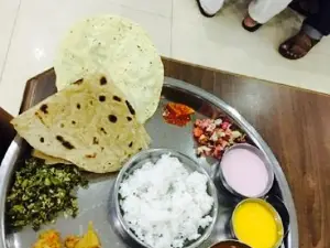 Swami Family Restaurant