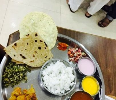 Swami Family Restaurant