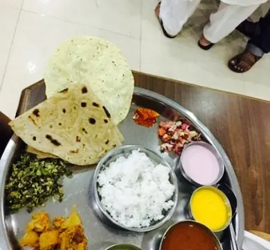 Swami Family Restaurant