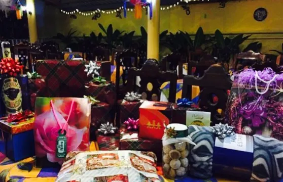 Famar Restaurant Bar