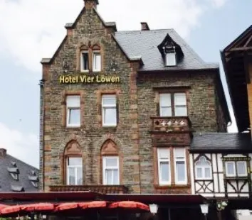 Restaurant Vier Loewen