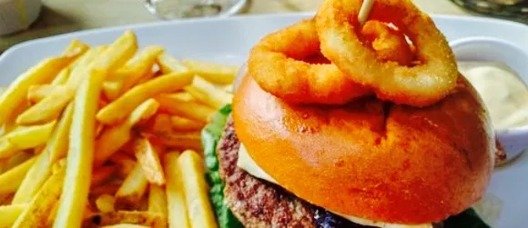 Ankaret Restaurang & Pub