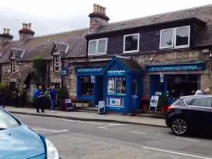 Hettie's Tearoom