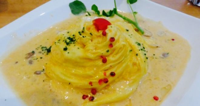 Luxury Egg Cafe LUAN LUAN LUAN