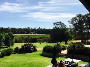 Cowaramup Brewery