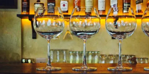 The Rice Mill - Cafe ⋅ Bar