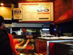 Spring Creek Barbeque