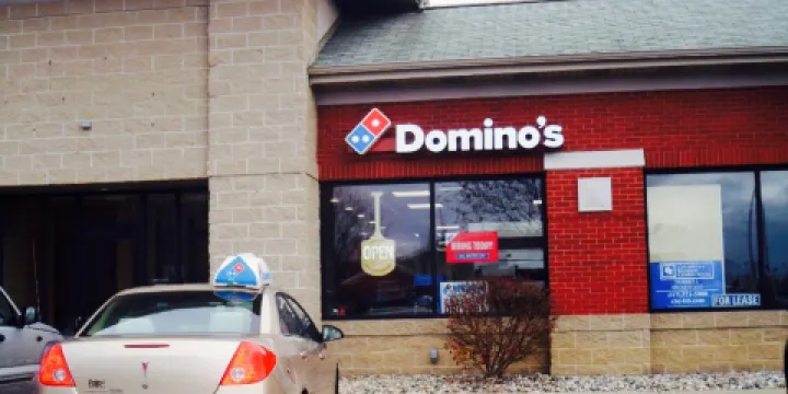 Domino's Pizza