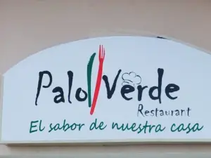 Restaurante Palo Verde