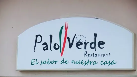 Restaurante Palo Verde