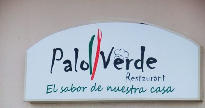 Restaurante Palo Verde