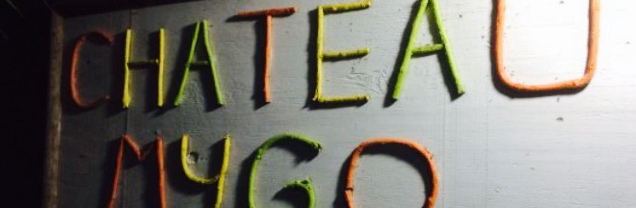 Chateau Mygo House of Seafood