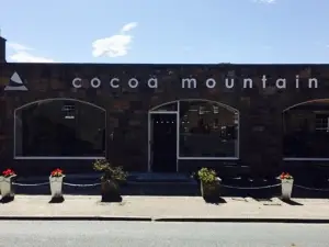 Cocoa Mountain Dornoch