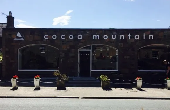 Cocoa Mountain Dornoch