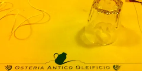 Osteria Antico Oleificio