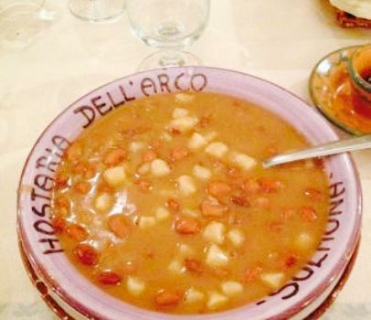 Ristorante Hostaria Dellarco