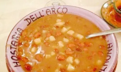 Hostaria dell' Arco
