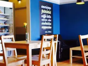 Seasons Coffee House