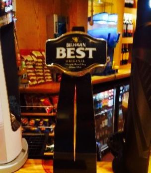 Crooked Glen Brewers Fayre