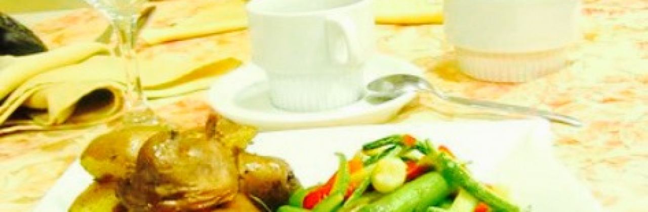 Tradiciones Del Lago