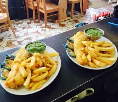 Express Fish and Chips