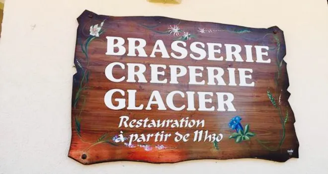 Brasserie Le Savoie