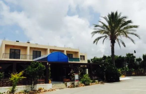 West End Restaurant