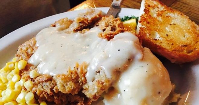 Murphy's Food & Spirits