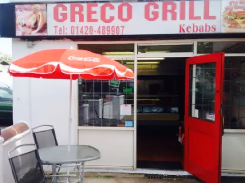Greco Grill