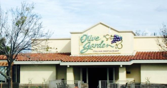 Olive Garden