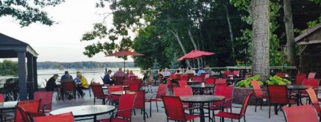 Blue Lake Tavern