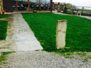 Agriturismo Cavril Restaurant