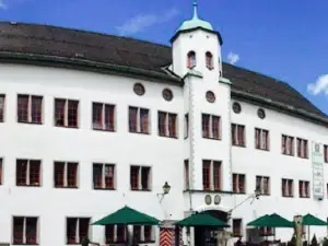 Schloss Immenstadt