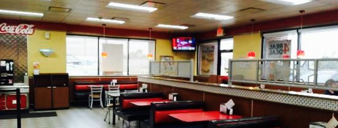 Hardee's